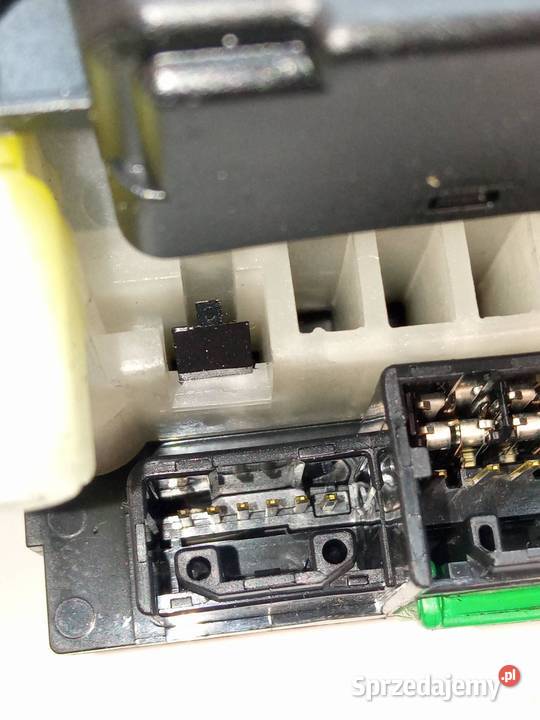 PRZEŁĄCZNIK ZESPOLONY TAŚMA CZUJNIK KĄTA SKRĘTU świętokrzyskie