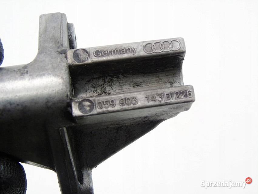 ŁAPA WSPORNIK ALTERNATORA 25 TDI AUDI A4 A6 A8 śląskie