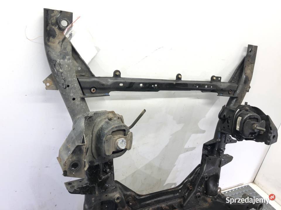 BELKA POD SILNIK BMW F16 30 313 SANKI