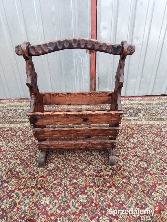 Gazetnik sprzedam Borówno