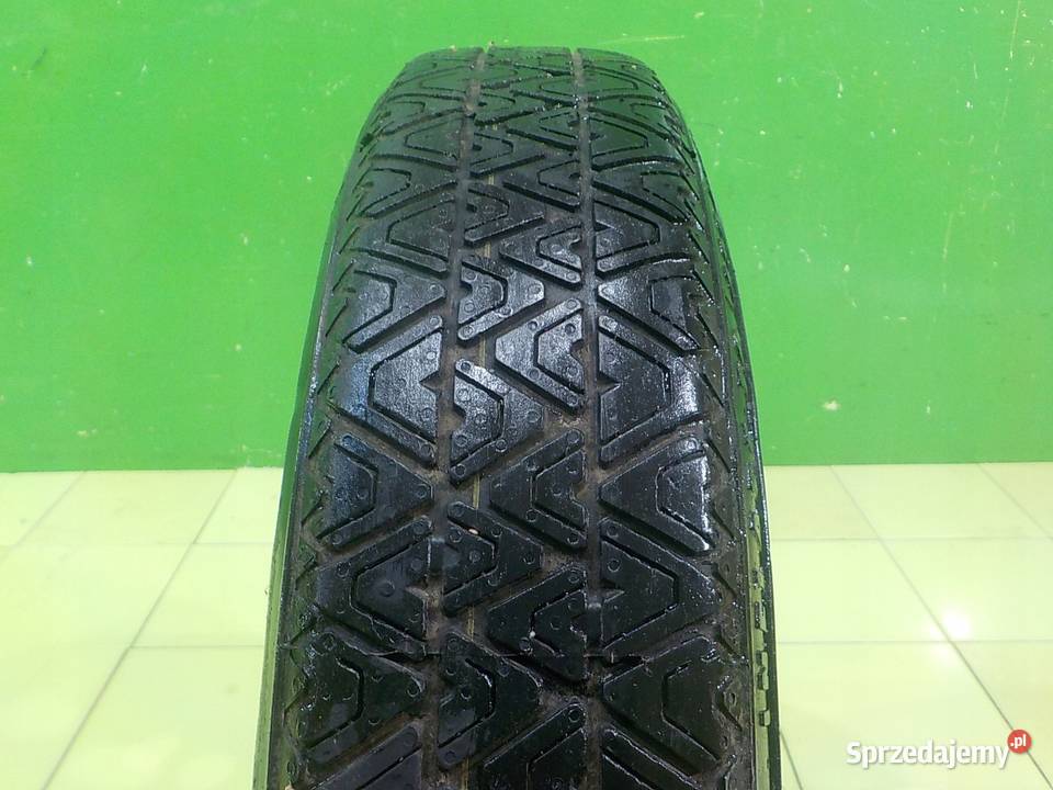 ASTRA J kolo dojazdowe 1157016 5x105 Suków