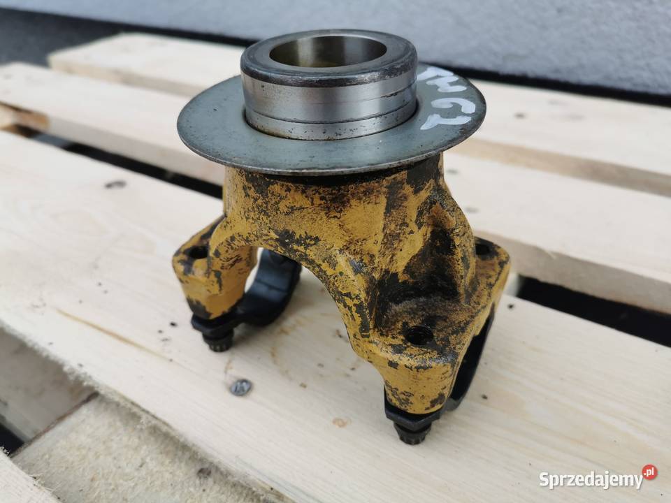 Widłak wału napędowego CAT TH 62 Clarkhurth Motoryzacja Wilkowo