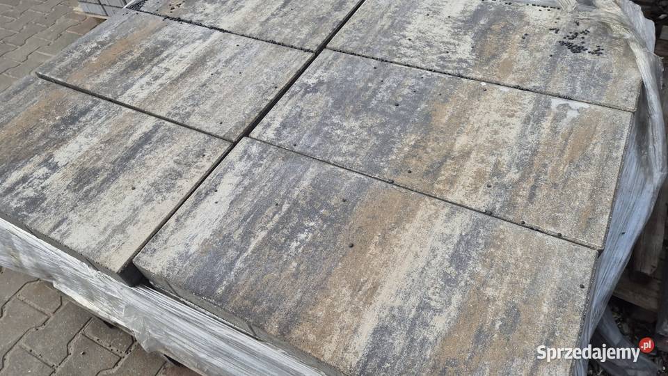 Płytka tarasowa podlaskie sprzedam