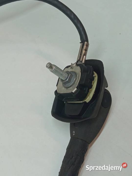 ANTENA KAROSERYJNA 9662889880 Peugeot Partner II osobowe