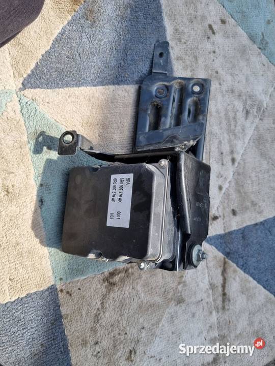 POMPA HAMULCOWA ABS POLO V 6R 6R0907379AK