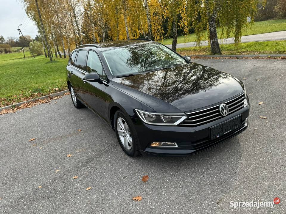 Passat diesel Iwkowa