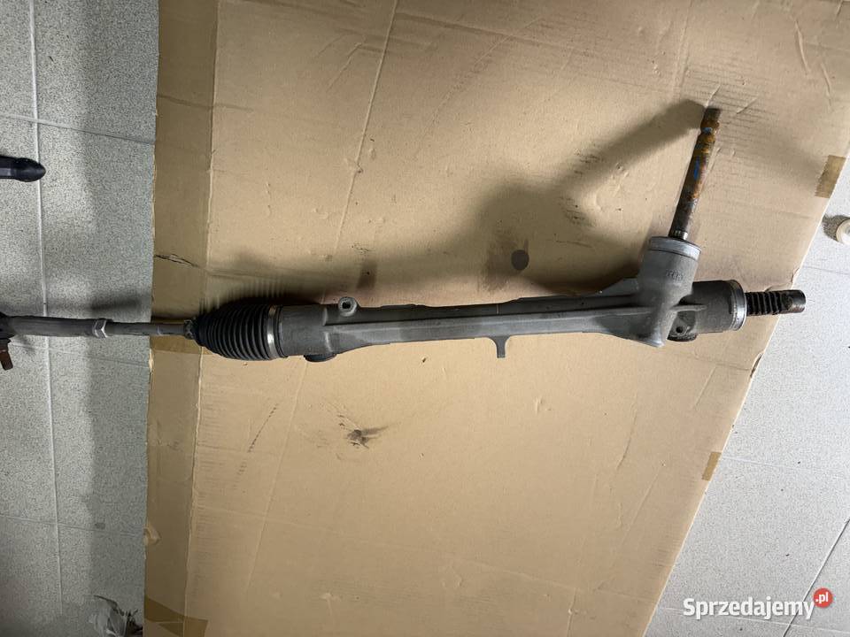 Toyota Chr 18 hybryda przekładnia kierownicza Kolbuszowa Dolna