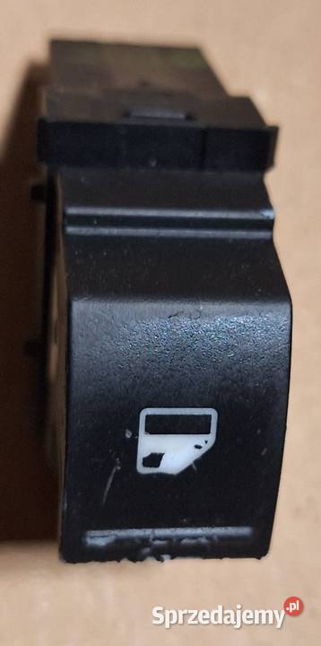 Przełącznik przycisk otwierania szyby volkswagen Brzesko