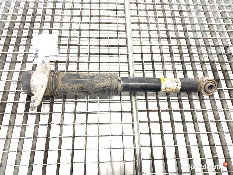 AMORTYZATOR PRAWY TYŁ TOYOTA CHR Crossover