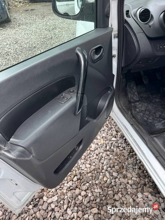 Renault Kangoo Maxi 2019 diesel