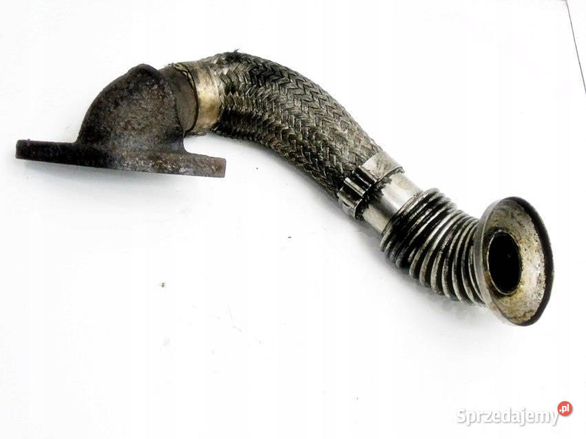 RURKA EGR 15 D SAXO XSARA 106 osobowe sprzedam