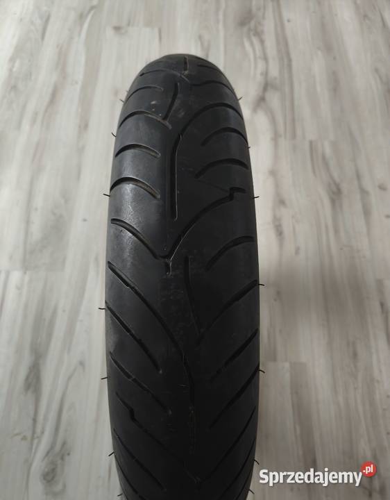 Opona Bridgestone podkarpackie Rzeszów sprzedam