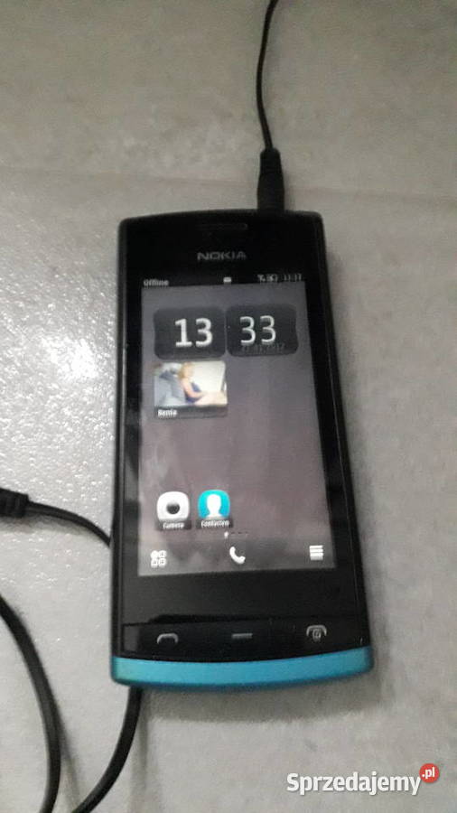 Telefony komórkowe vintage Leżajsk