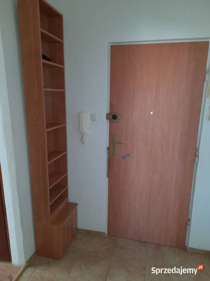 Komfortowe 3 pokoje Wola T Krępowieckiego sieć