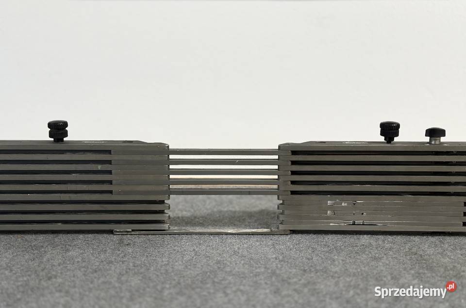 A351 Prowadnice do przykładnic AIGNER IntegralA Łabuńki Pierwsze