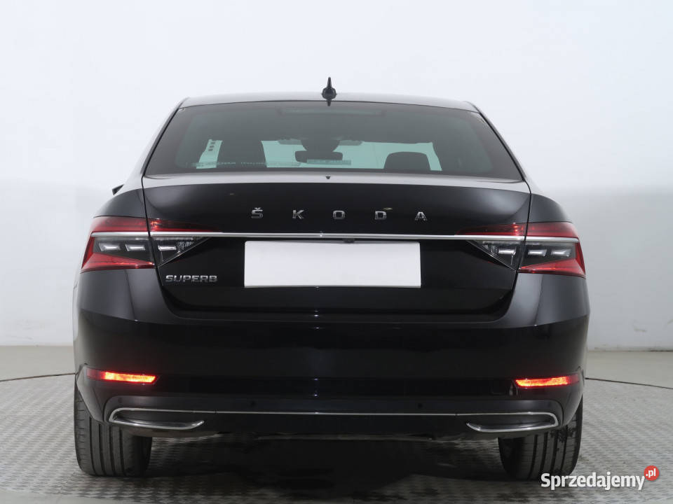Skoda Superb 20 TDI nawigacja Piaseczno sprzedam