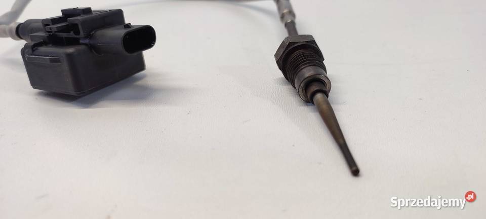 MERCEDES VITO W447 CZUJNIK TEMPERATURY SPALIN dolnośląskie sprzedam