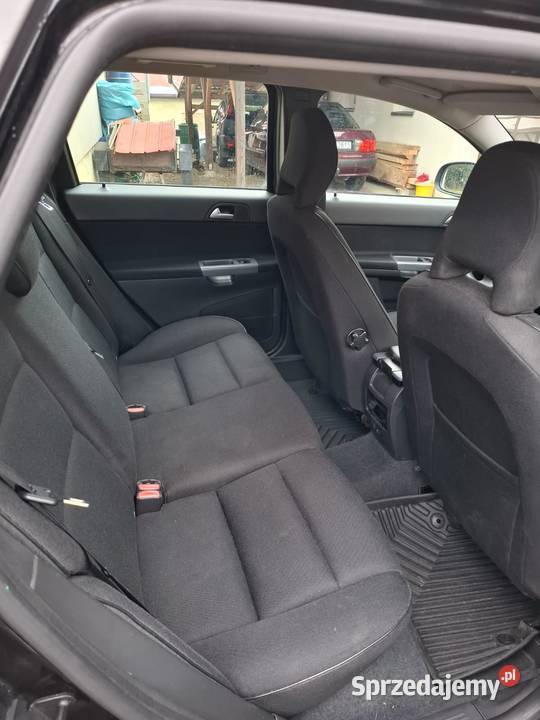 Sprzedam Volvo V50 Volvo Brzozów