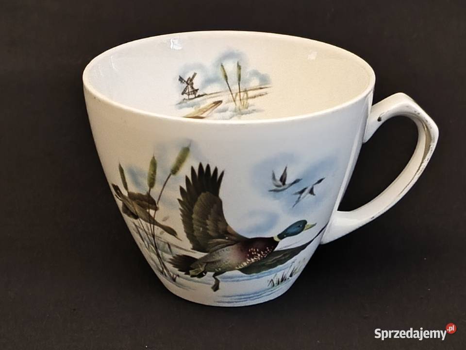 Filiżanka angielska Alfred Meakin Chełm