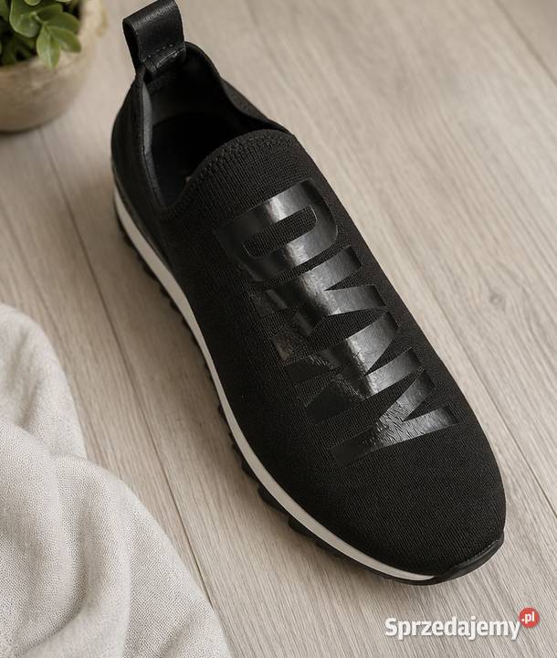 Buty DKNY Półbuty Rybnik
