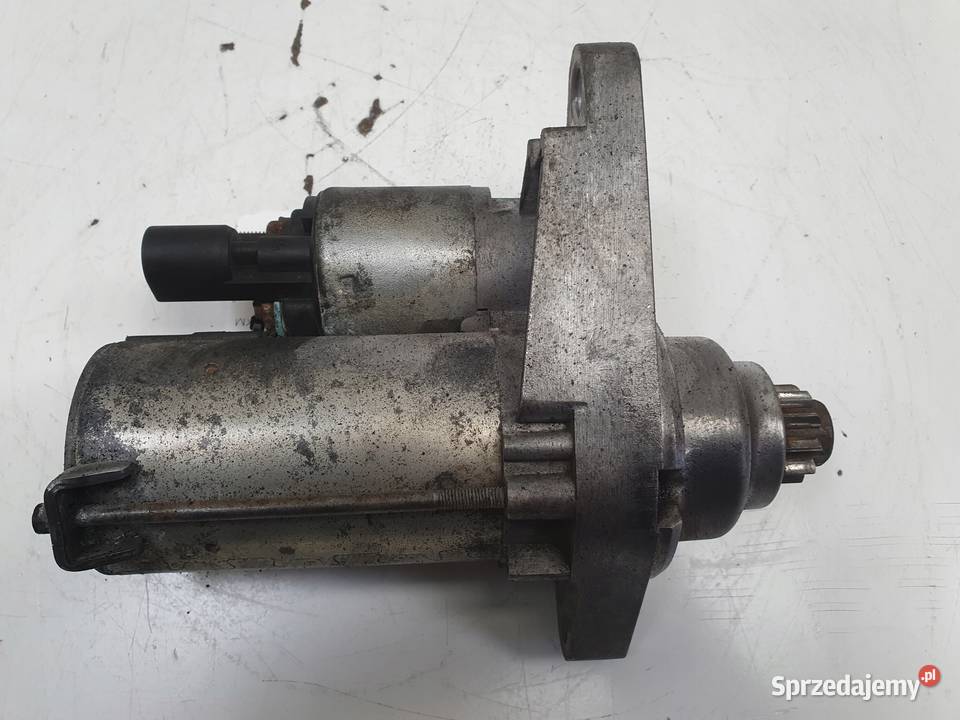 ROZRUSZNIK VW Polo IV 12 6V ROZRUSZNIK valeo Rudka sprzedam