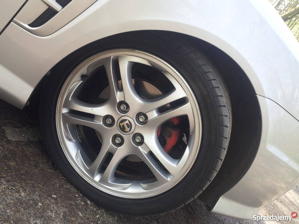 Hyundai Coupe GK FL1 2005 lift Poznań sprzedam