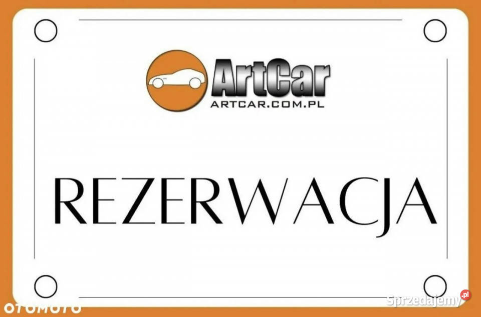 Kia Optima Rezerwacja Rezerwacja Rezerwacja IV 4/5 Zambrów