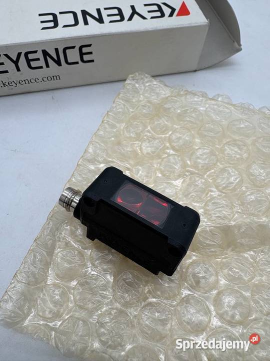 Keyence PZG101CP Czujnik fotoelektryczny Warszawa