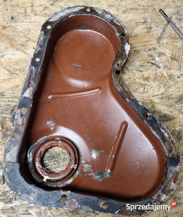 Sprzedania Pokrywa rozrządu Perkins