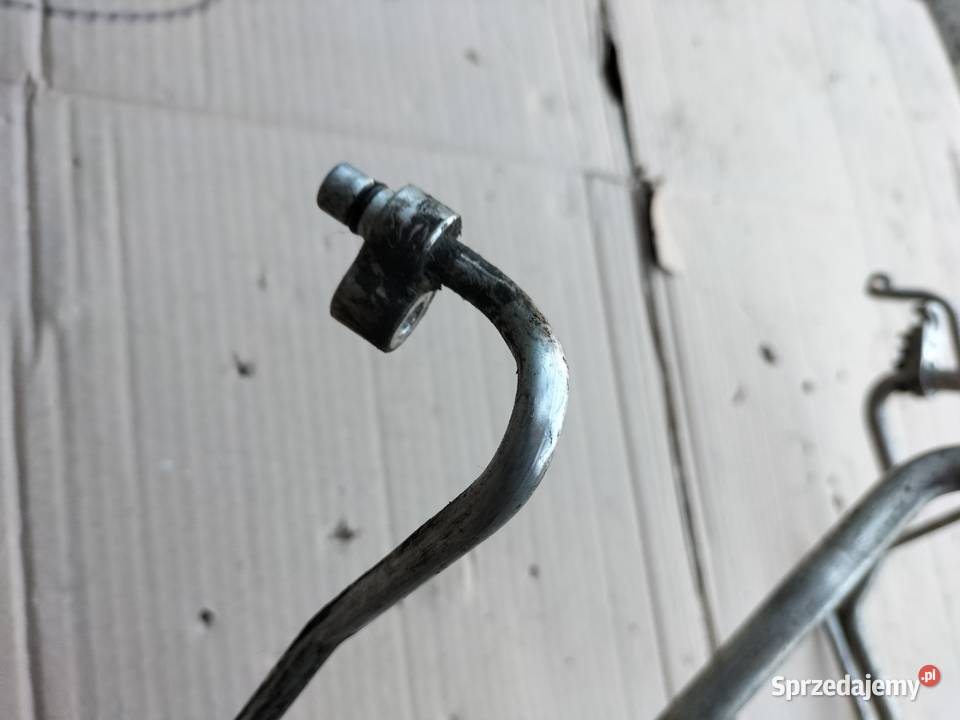 NISSAN PRIMERA P12 WĄŻ PRZEWÓD RURKA sprzedam