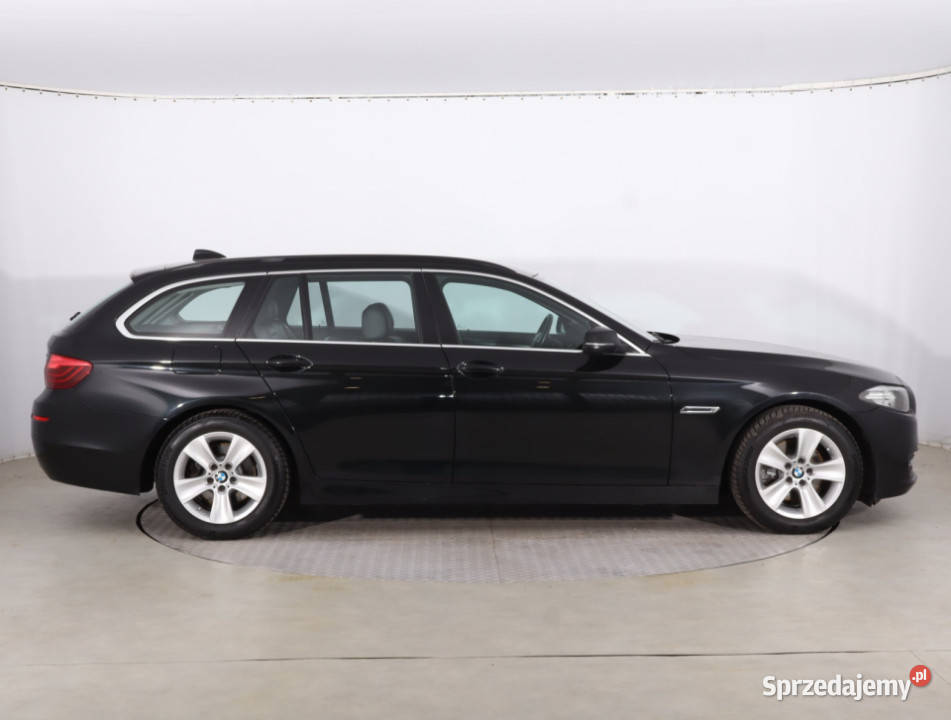 BMW 5 520d xDrive Piaseczno