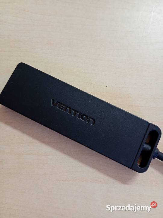 Hub USB 30 Vention Przysucha sprzedam