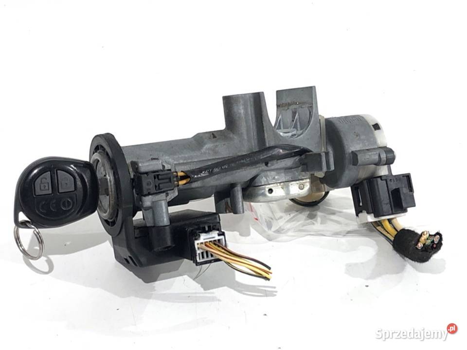 STACYJKA SUZUKI SX4 3397065J00 16 120 KLUCZYK osobowe