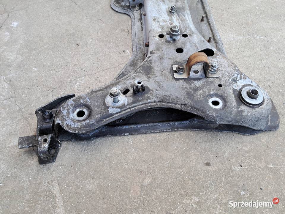 Renault Espace 4 sanki wózek belka zawieszenia Proszowice