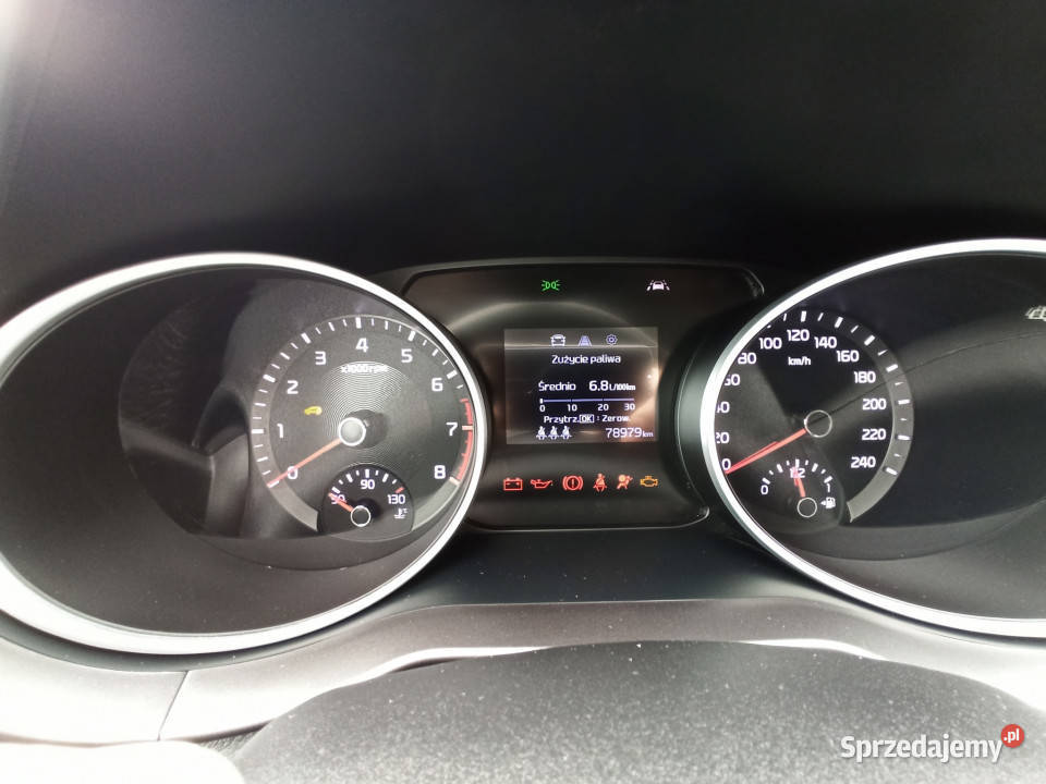 202019 na gwarancji Motoryzacja podkarpackie Rzeszów