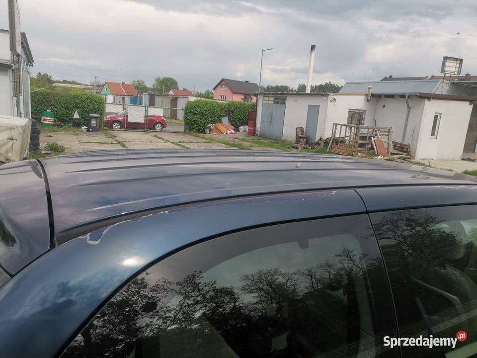 Chrysler Grand Voyager 3300cm3