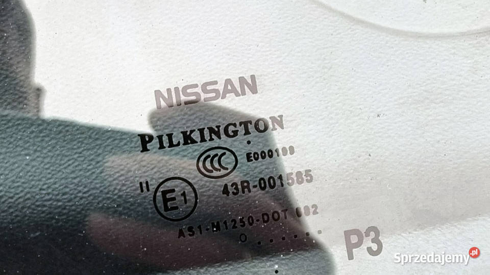 Nissan Juke Kamera 16T 190 GWARANCJA Zakup Door Zarejestrowany w Polsce Płońsk sprzedam