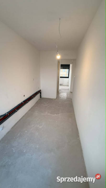 3pok mieszkanie generalnym remoncie Słupca 60m2 Sprzedaż
