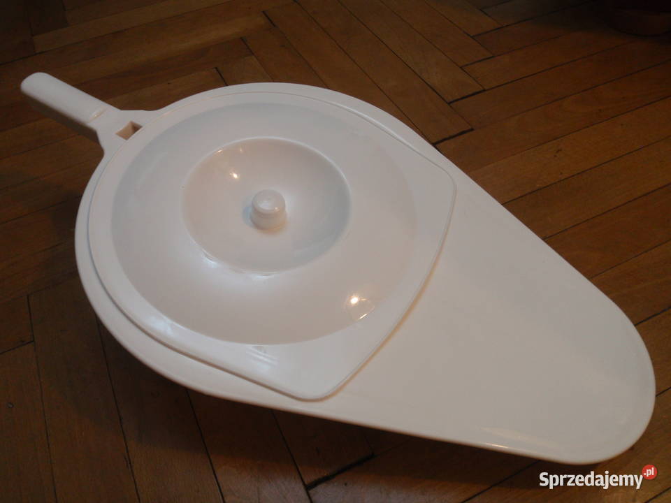 Basen sanitarnykaczka