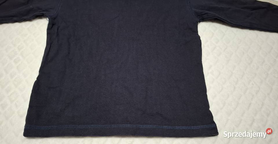 Bluzka długi rękaw chłopięca Cherokee 116 Odzież Cherokee Odzież Czeladź