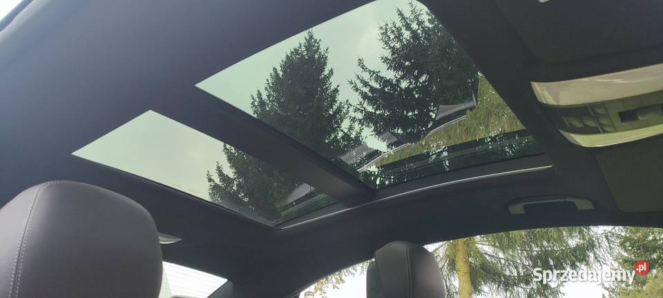 MercedesBenz E200 Coupe Prywatnie Lift 7G ILS sprzedam