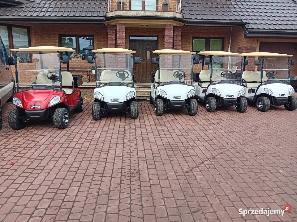 POJAZD ELEKTRYCZNY MELEX mazowieckie Wodziczna