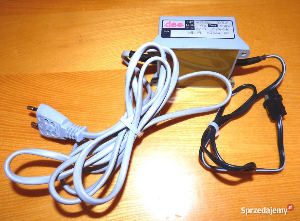 Sonda prądowa Tektronix P6021 ze wzmacniaczem mazowieckie Warszawa