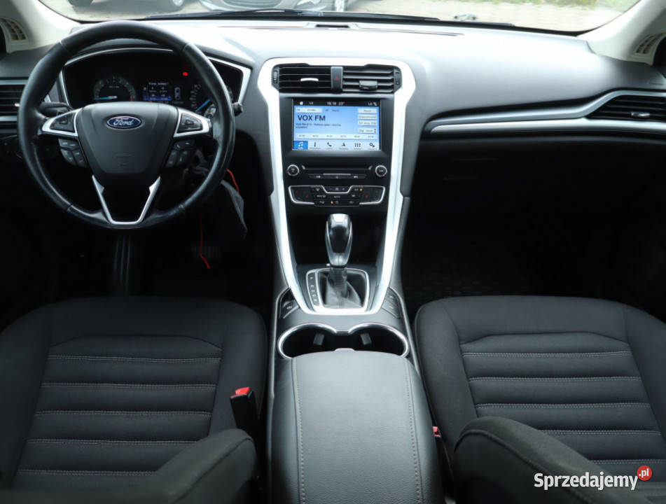 Ford Mondeo 20 TDCI gniazdo USB Łódź