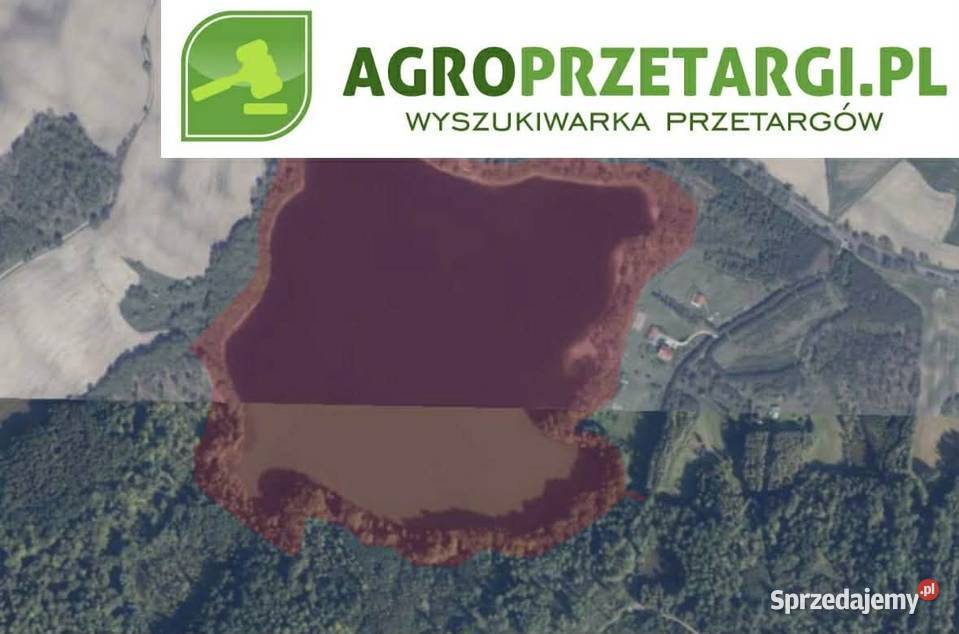 Dzierżawa 2520 ha gruntu rolnego Bytów