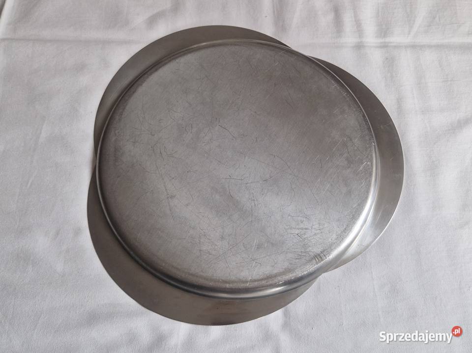Tacapaterapółmisek Zepter stainless steel 1810 Warszawa