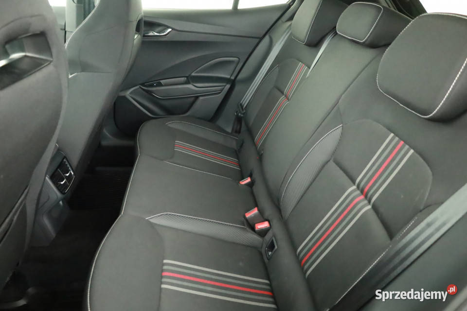 Skoda Fabia 10 TSI Piaseczno