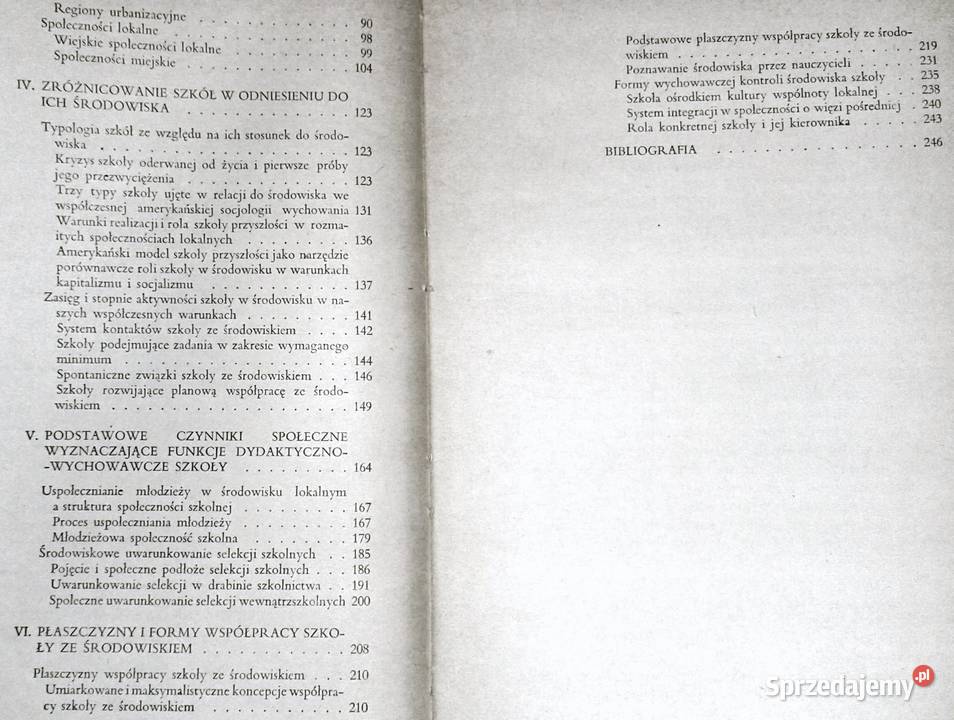 Szkoła w środowisku Stanisław Kowalski Chełm