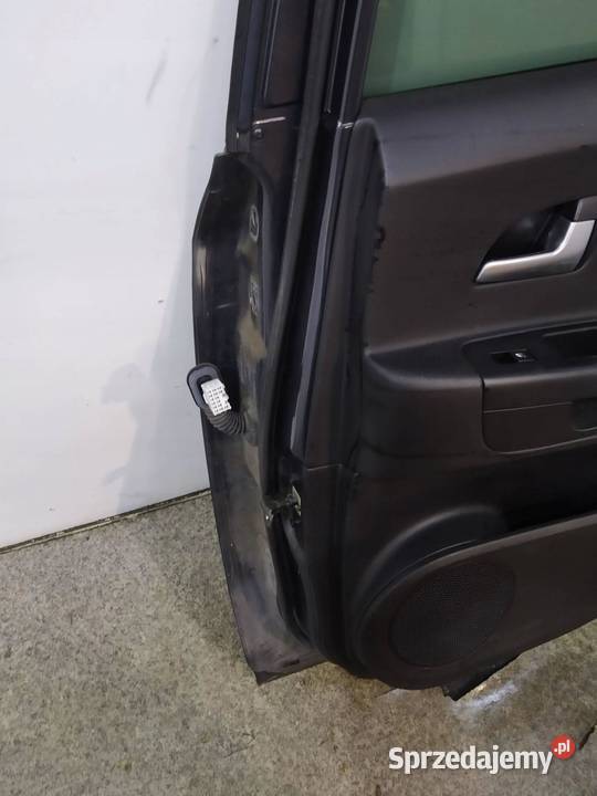 DRZWI PRAWE TYŁ KOMBI LIFT 5K Kia Ceed I