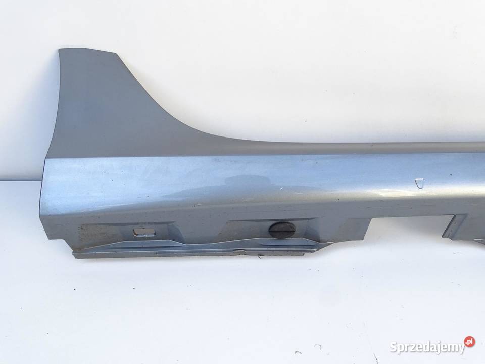 LISTWA NAKŁADKA PROGOWA PRAWA SLINE KOMBI SEDAN sprzedam